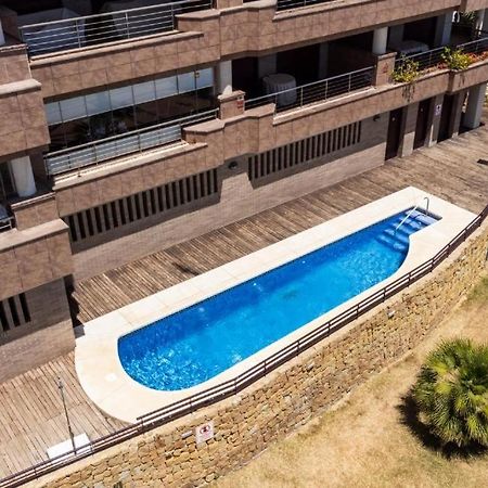 Paradise Suites Buenavista Beach Fuengirola Εξωτερικό φωτογραφία