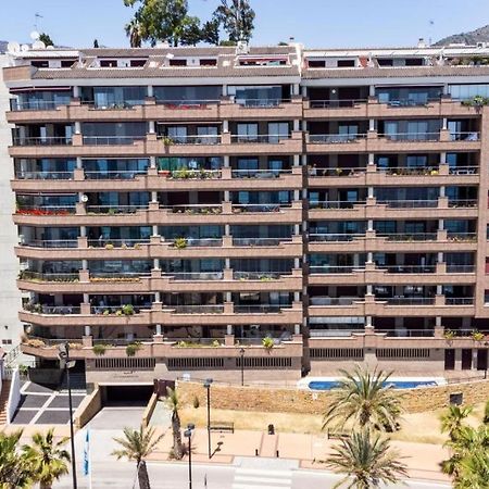 Paradise Suites Buenavista Beach Fuengirola Εξωτερικό φωτογραφία