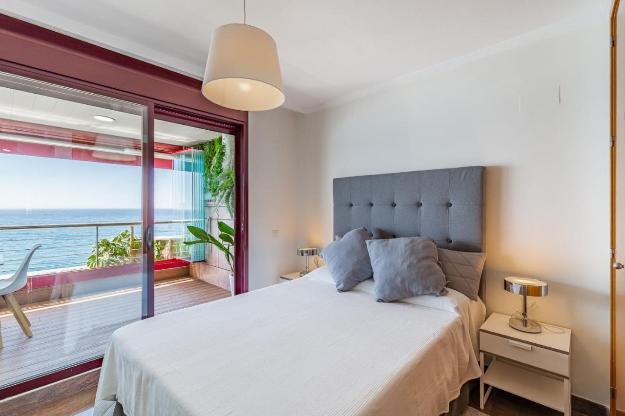 Paradise Suites Buenavista Beach Fuengirola Εξωτερικό φωτογραφία