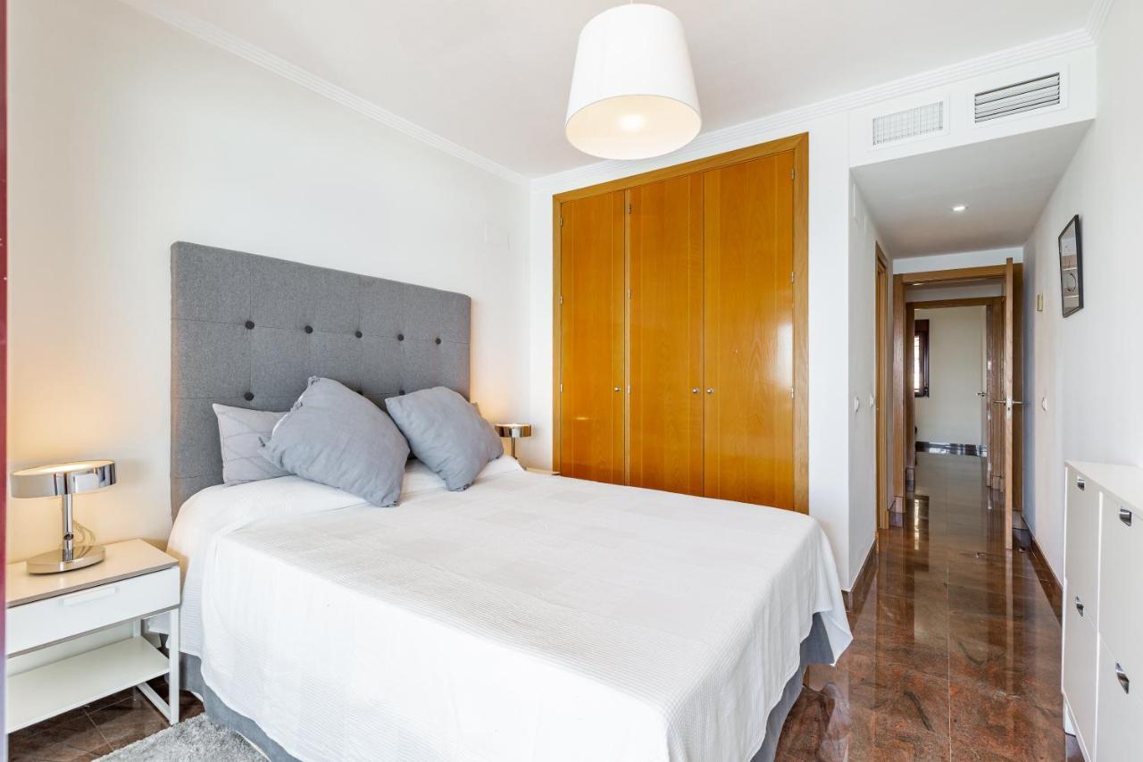 Paradise Suites Buenavista Beach Fuengirola Εξωτερικό φωτογραφία