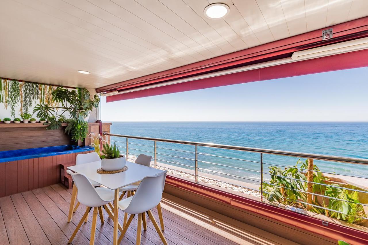 Paradise Suites Buenavista Beach Fuengirola Εξωτερικό φωτογραφία