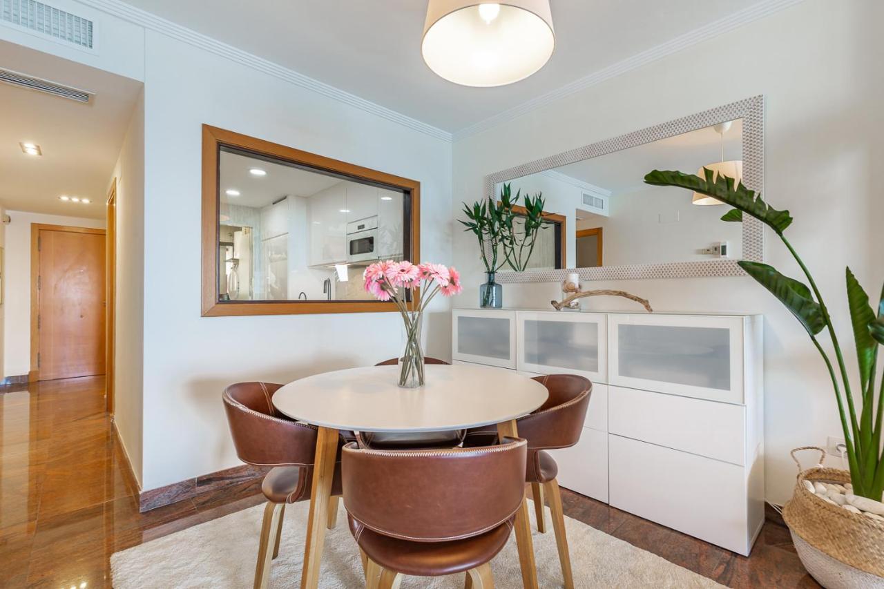 Paradise Suites Buenavista Beach Fuengirola Εξωτερικό φωτογραφία