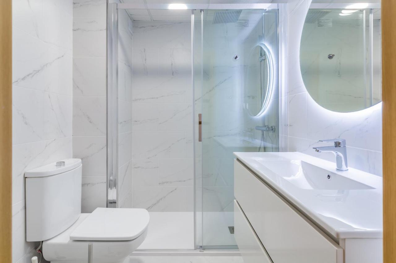 Paradise Suites Buenavista Beach Fuengirola Εξωτερικό φωτογραφία