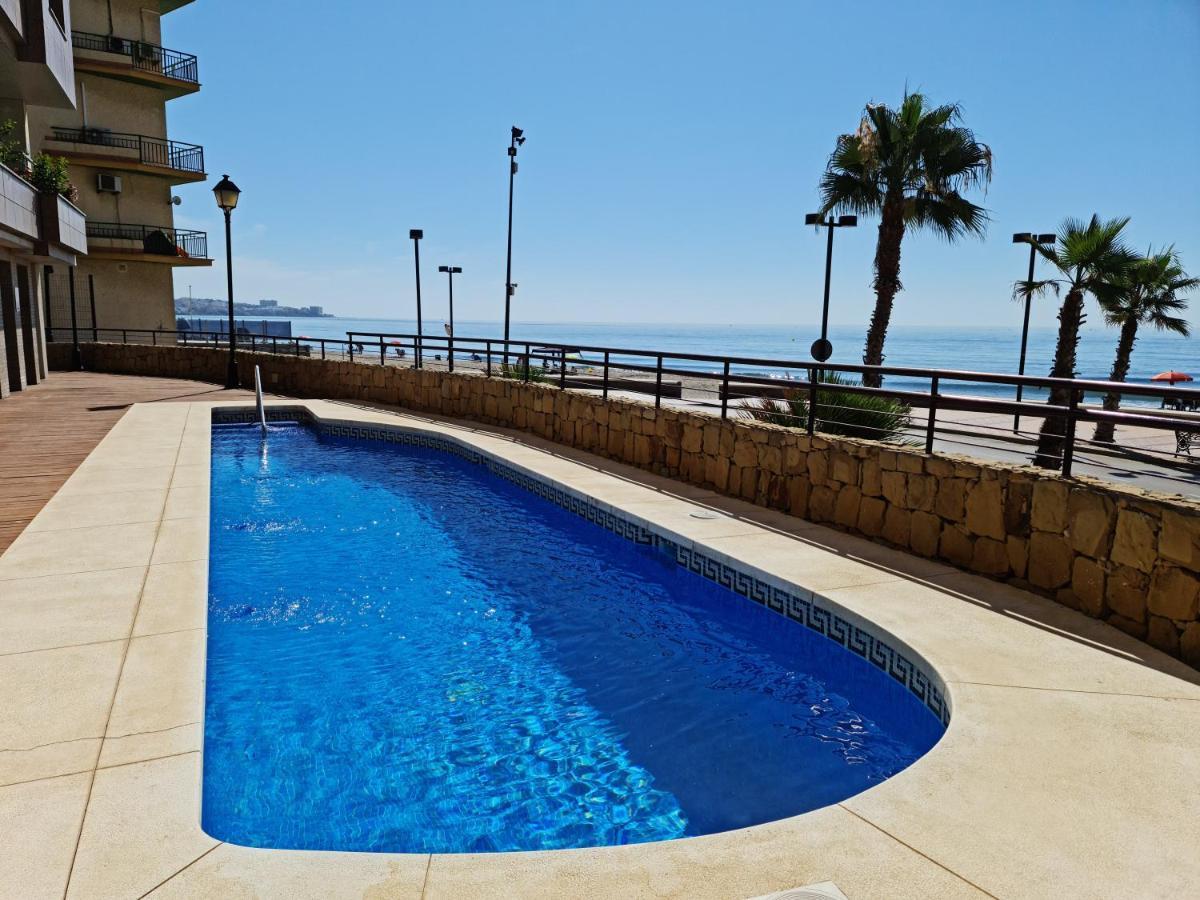 Paradise Suites Buenavista Beach Fuengirola Εξωτερικό φωτογραφία