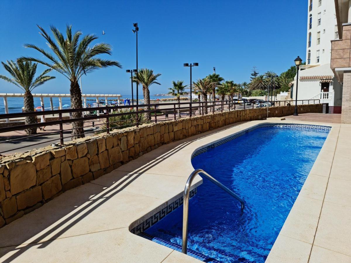 Paradise Suites Buenavista Beach Fuengirola Εξωτερικό φωτογραφία