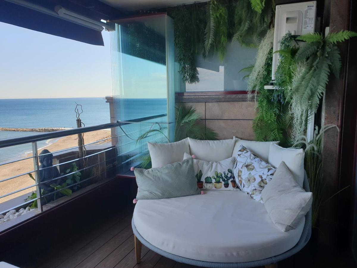 Paradise Suites Buenavista Beach Fuengirola Εξωτερικό φωτογραφία