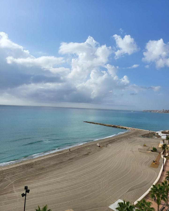 Paradise Suites Buenavista Beach Fuengirola Εξωτερικό φωτογραφία