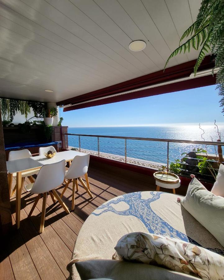 Paradise Suites Buenavista Beach Fuengirola Εξωτερικό φωτογραφία
