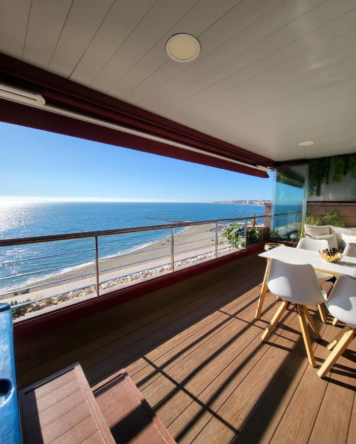 Paradise Suites Buenavista Beach Fuengirola Εξωτερικό φωτογραφία