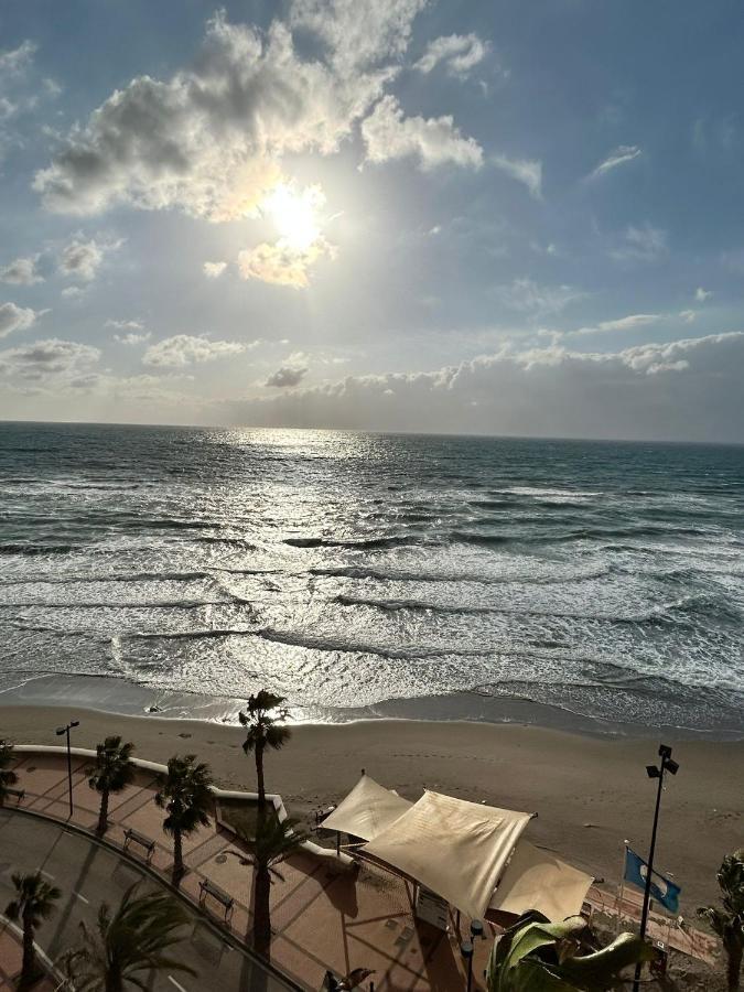 Paradise Suites Buenavista Beach Fuengirola Εξωτερικό φωτογραφία