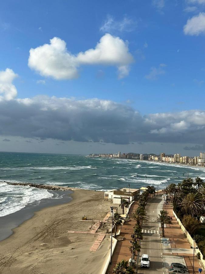 Paradise Suites Buenavista Beach Fuengirola Εξωτερικό φωτογραφία