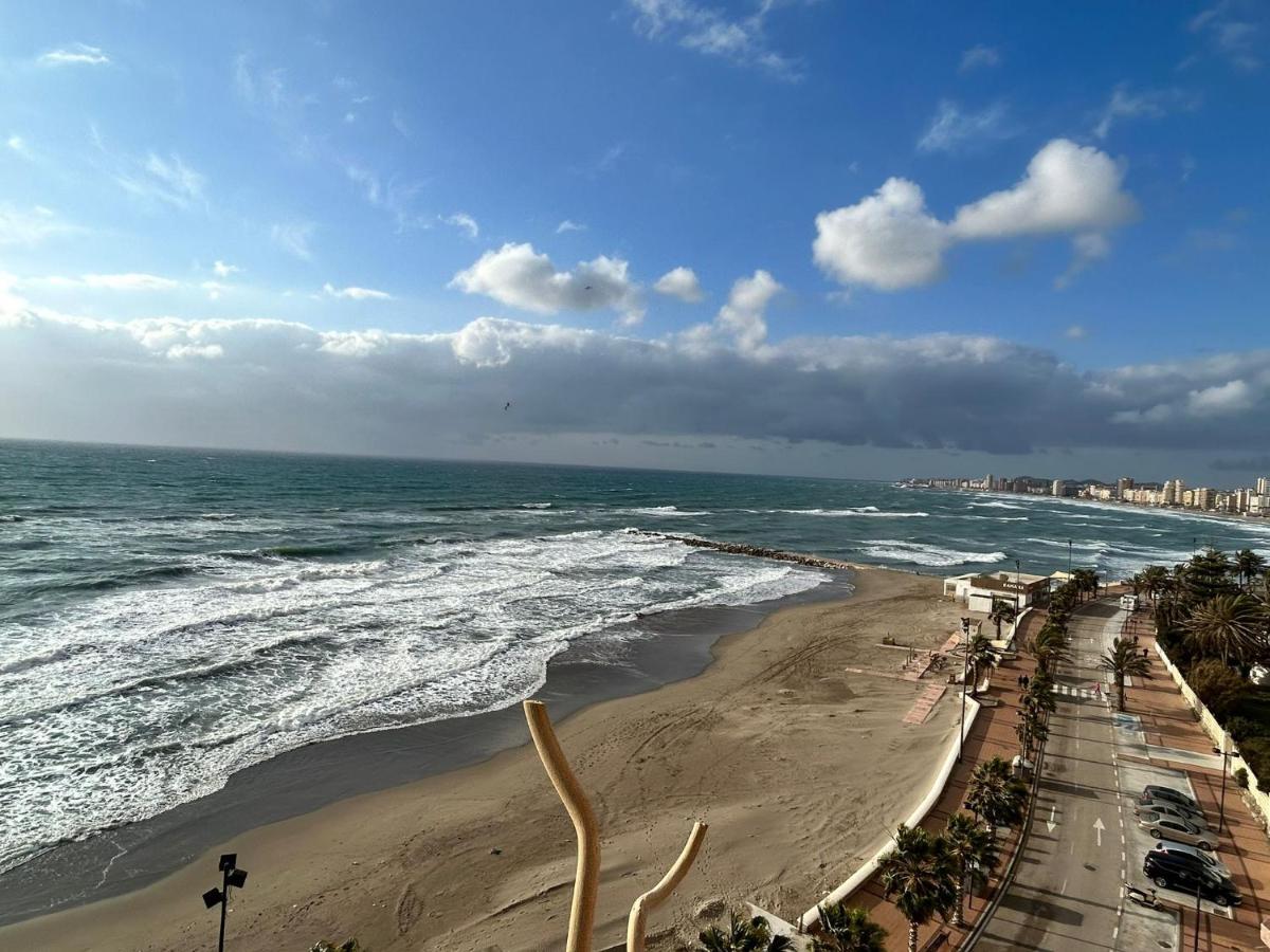 Paradise Suites Buenavista Beach Fuengirola Εξωτερικό φωτογραφία