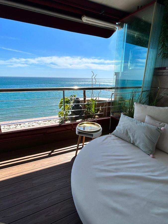 Paradise Suites Buenavista Beach Fuengirola Εξωτερικό φωτογραφία