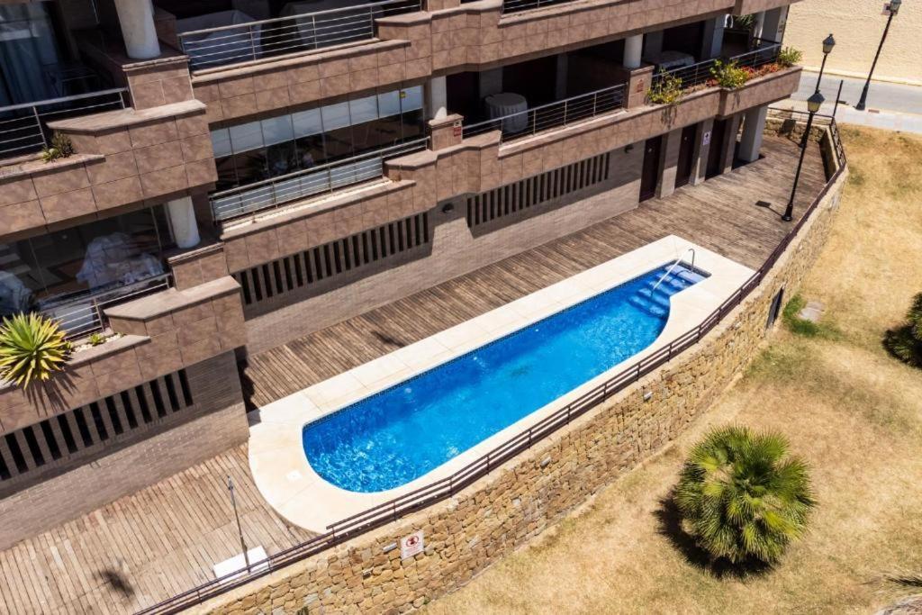 Paradise Suites Buenavista Beach Fuengirola Εξωτερικό φωτογραφία